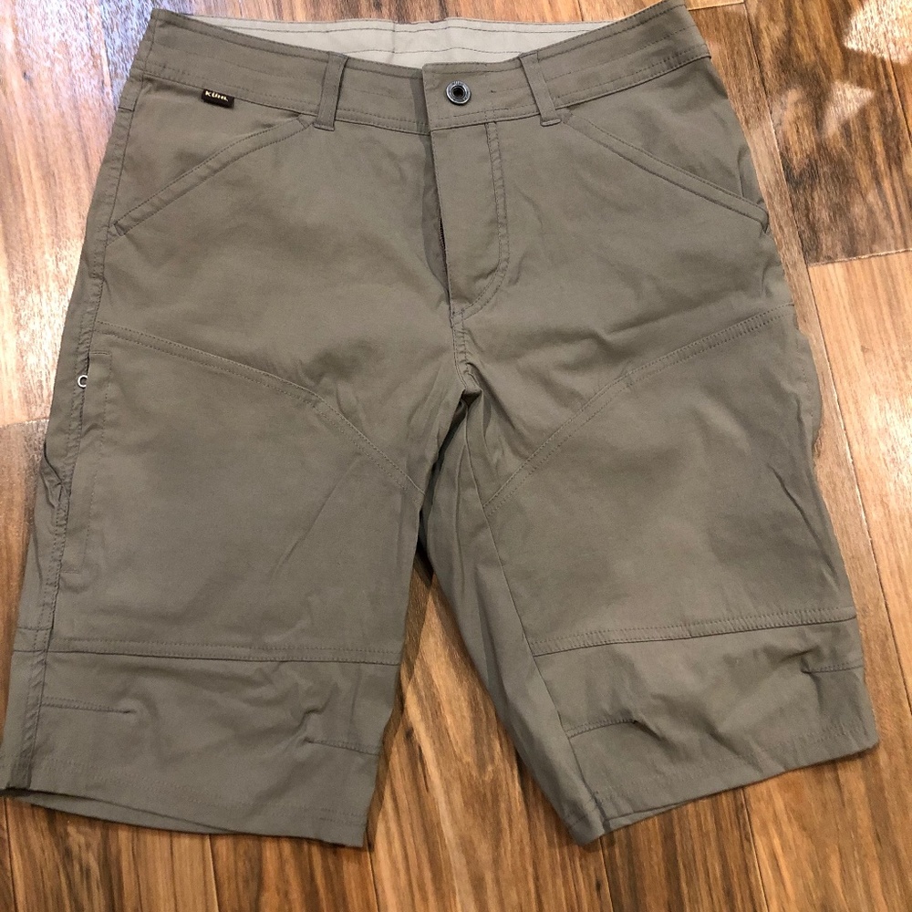 Men’s Kuhl Renegade Cargo Shorts 32”